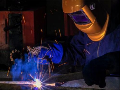 Đào tạo chứng chỉ hàn cơ khí tại Hải Phòng