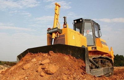 Đào Tạo Chứng Chỉ Xe Ủi Tại Bình Liêu - Quảng Ninh