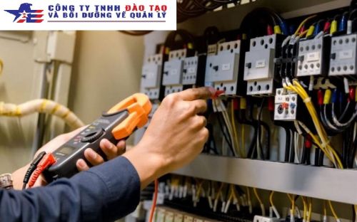 Đào Tạo Thợ Điện Công Nghiệp Tại Quảng Ninh: Học Nhanh, Cấp Chứng Chỉ Cấp Tốc