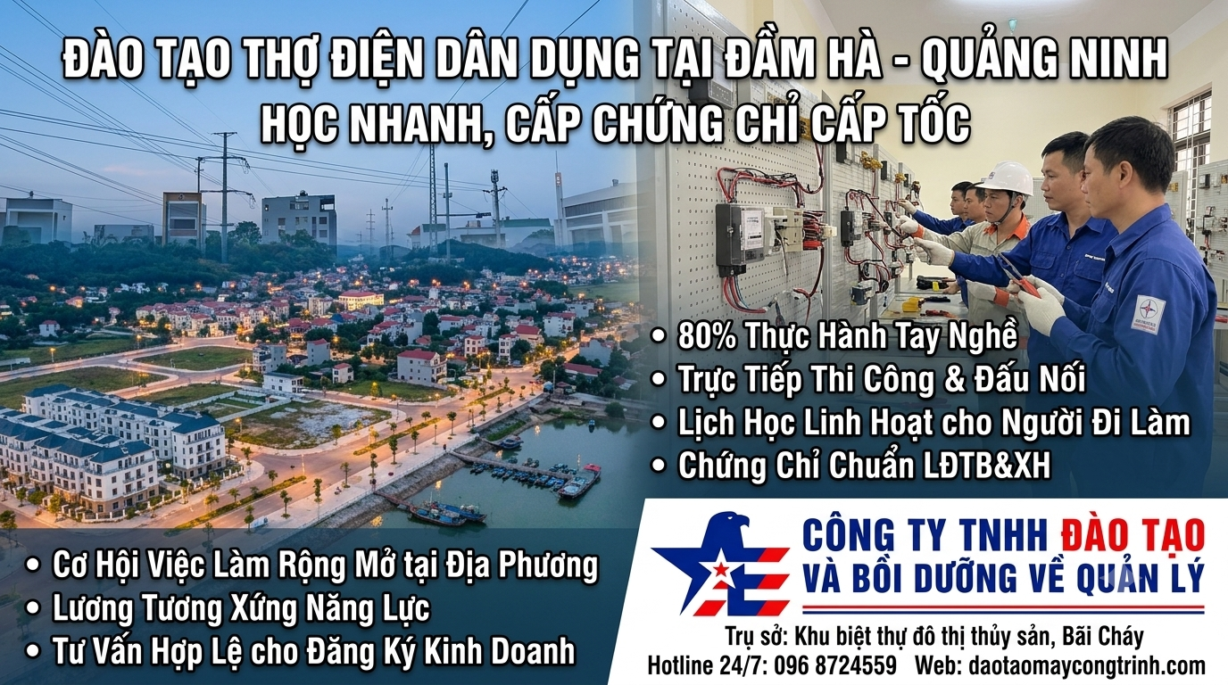 dao-tao-tho-dien-dan-dung-tai-dam-ha-quang-ninh-hoc-nhanh-cap-chung-chi-cap-toc