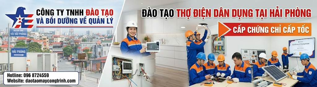 dao-tao-tho-dien-dan-dung-tai-hai-phong-hoc-nhanh-cap-chung-chi-cap-toc