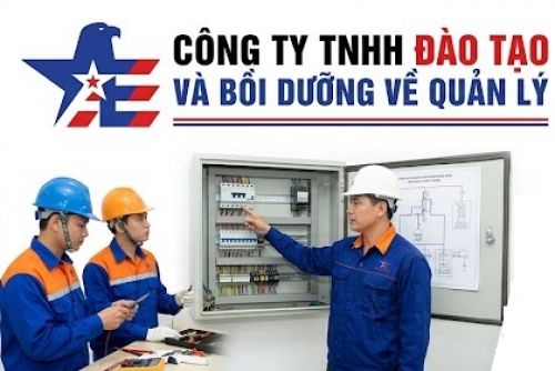 Đào Tạo Thợ Điện Dân Dụng Tại Hải Phòng: Học Nhanh, Cấp Chứng Chỉ Cấp Tốc