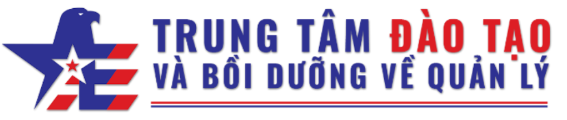 Công ty TNHH đào tạo và bồi dưỡng về quản lý