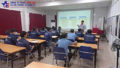 Tuyển Sinh Lớp Học Nghề Lái Máy Xúc Lấy Bằng Nhanh Tại Hải Phòng