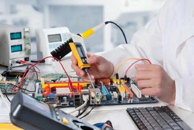 Đào Tạo Thợ Điện Dân Dụng Tại Quảng Yên - Quảng Ninh: Học Nhanh, Cấp Chứng Chỉ Cấp Tốc